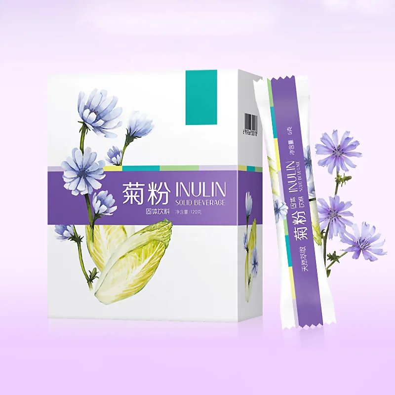 菊粉