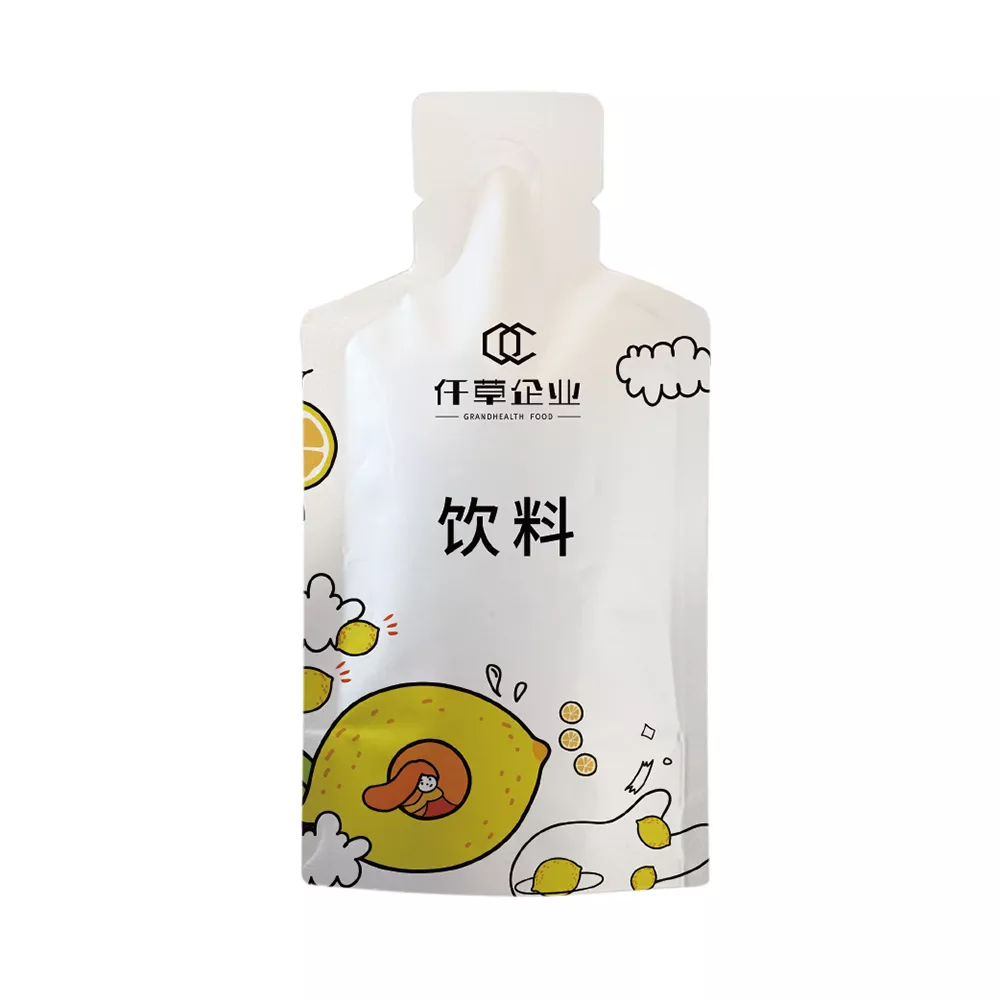 自立袋