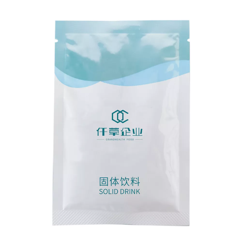 四边封袋