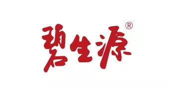 碧生源