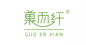 菓而纤