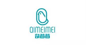 奇莓莓