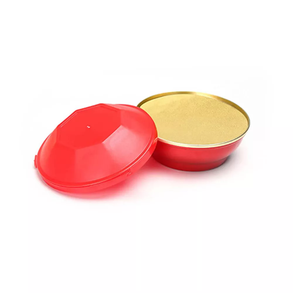 小金碗