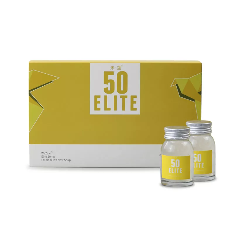 未盏Elite 50即食燕窝