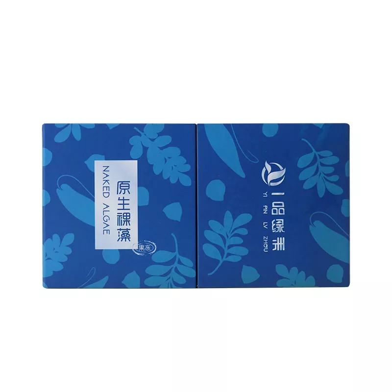 一品绿洲原生裸藻果冻
