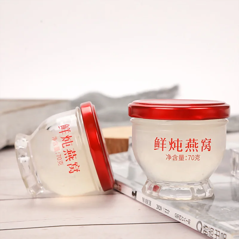 鲜炖燕窝