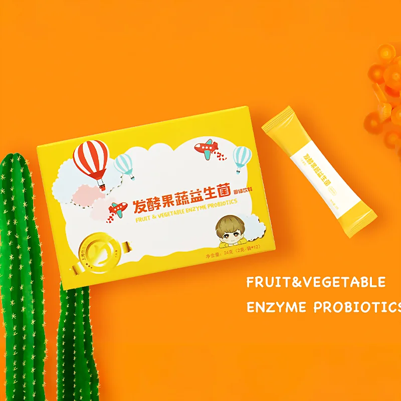 儿童益生菌